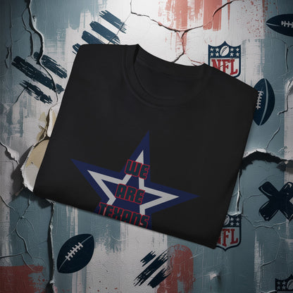 Houston Texans Legacy Tee
