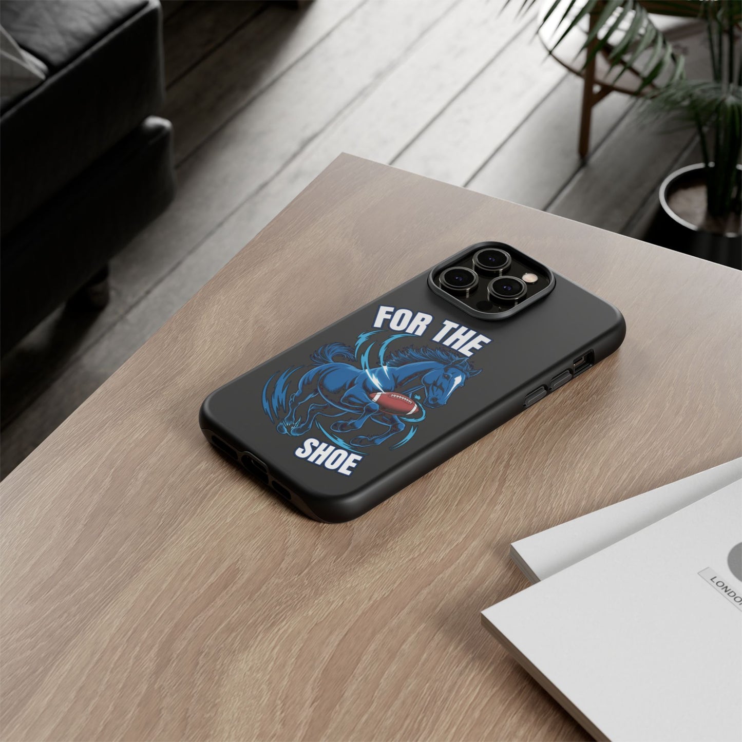 Phone Case Colts