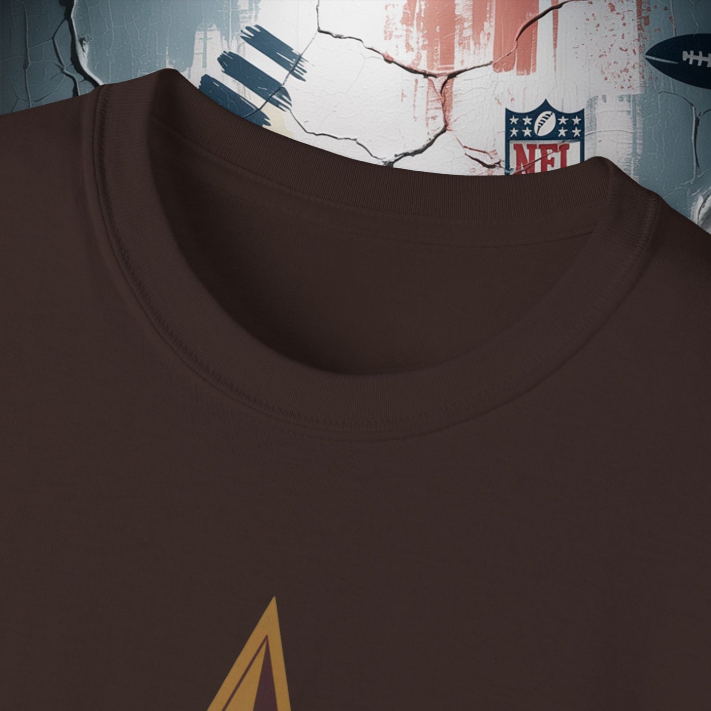 Washington Commanders Statement Tee