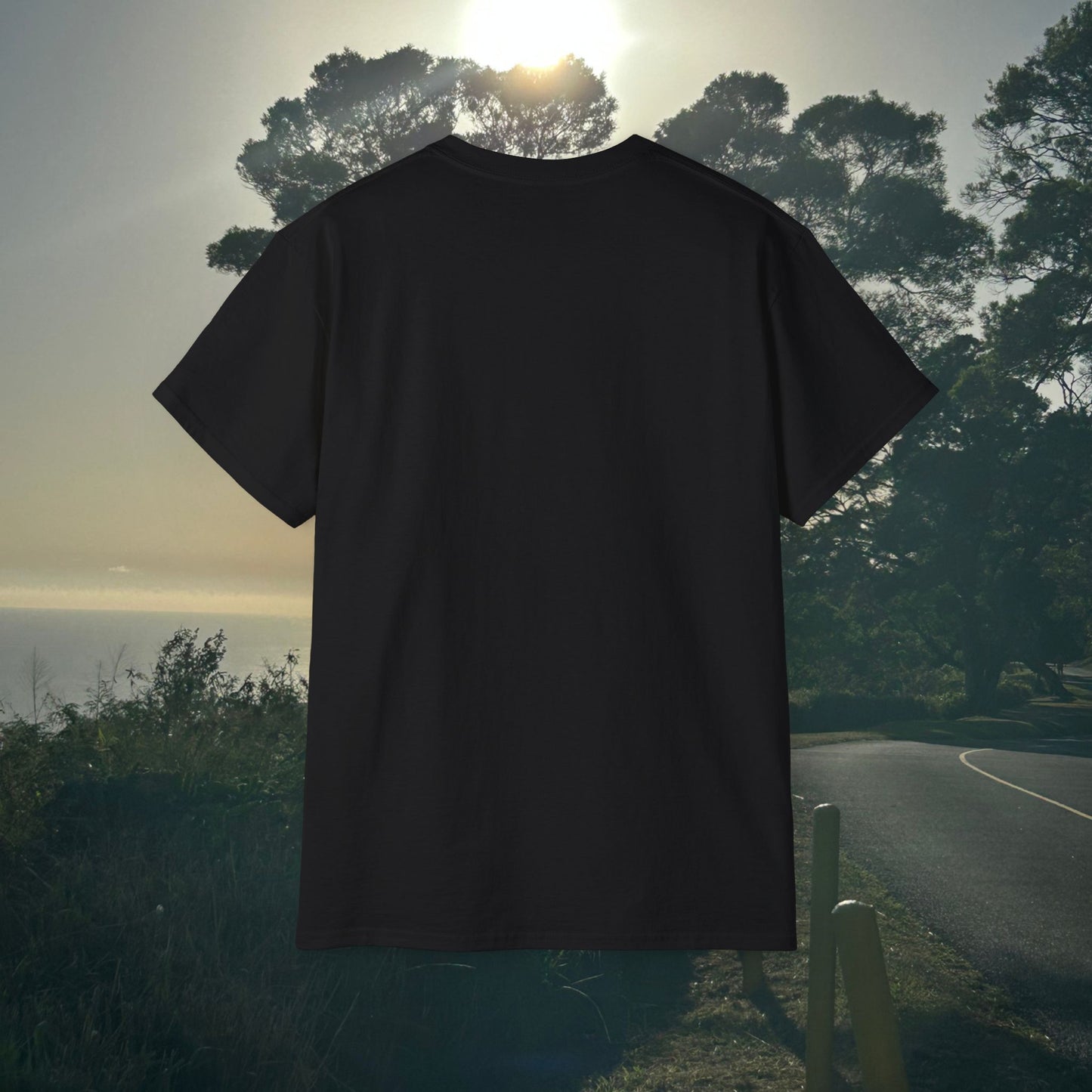 Chill Unisex Tee