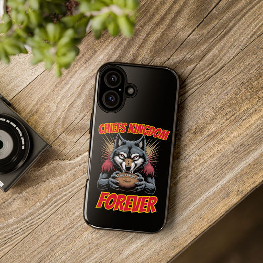 Phone Case Chiefs