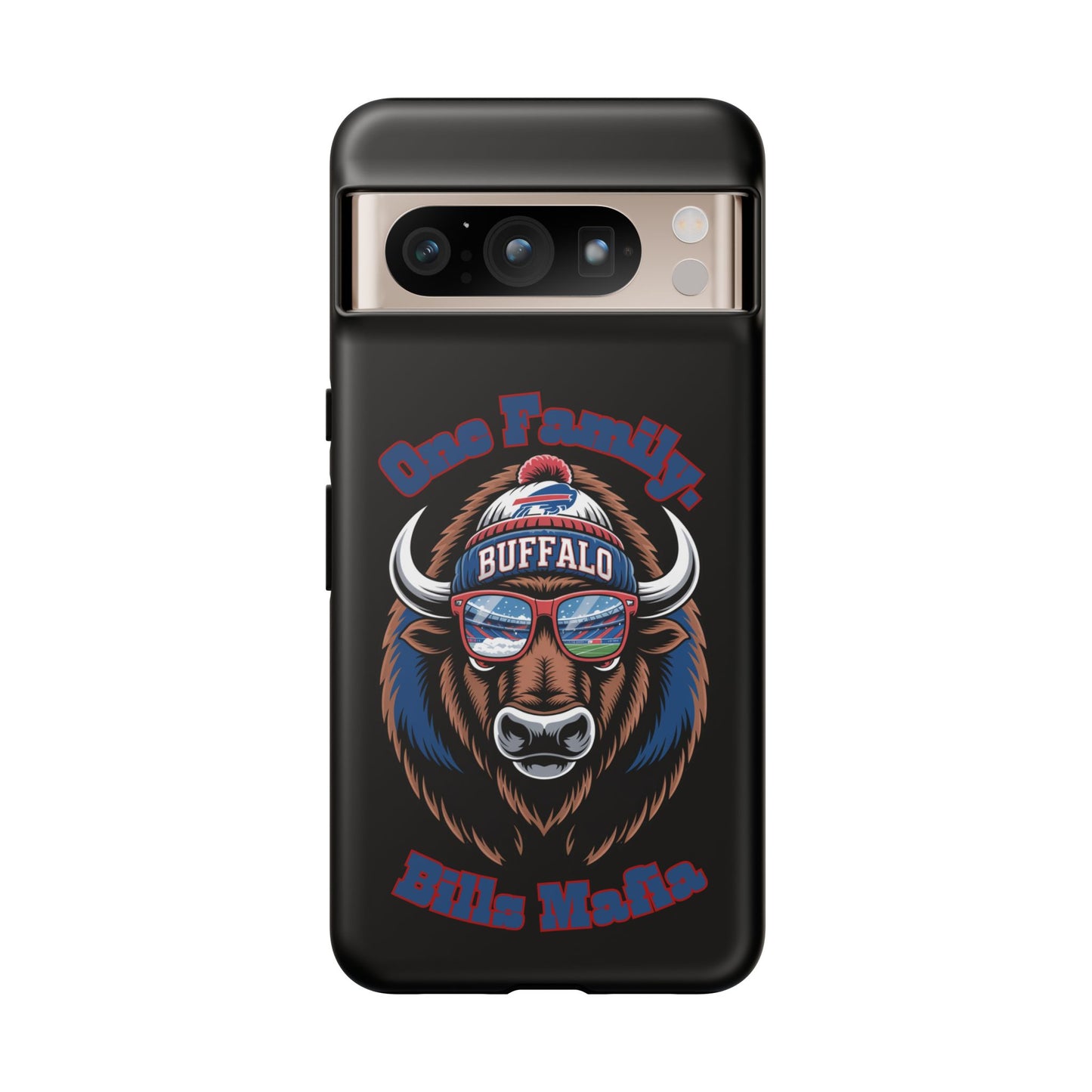 Phone Case Buffalo Bills
