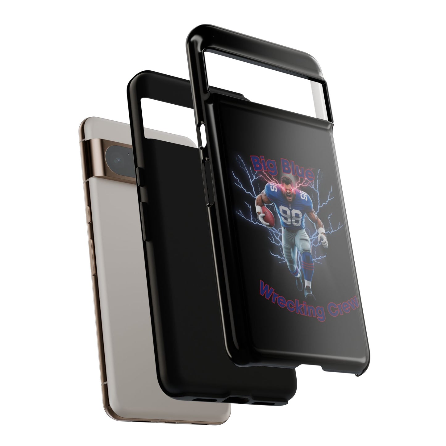 Phone Case Giants