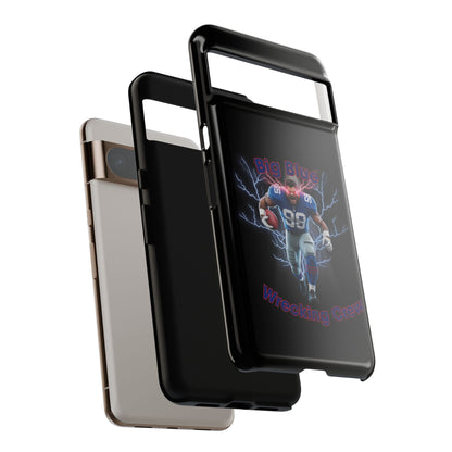 Phone Case Giants