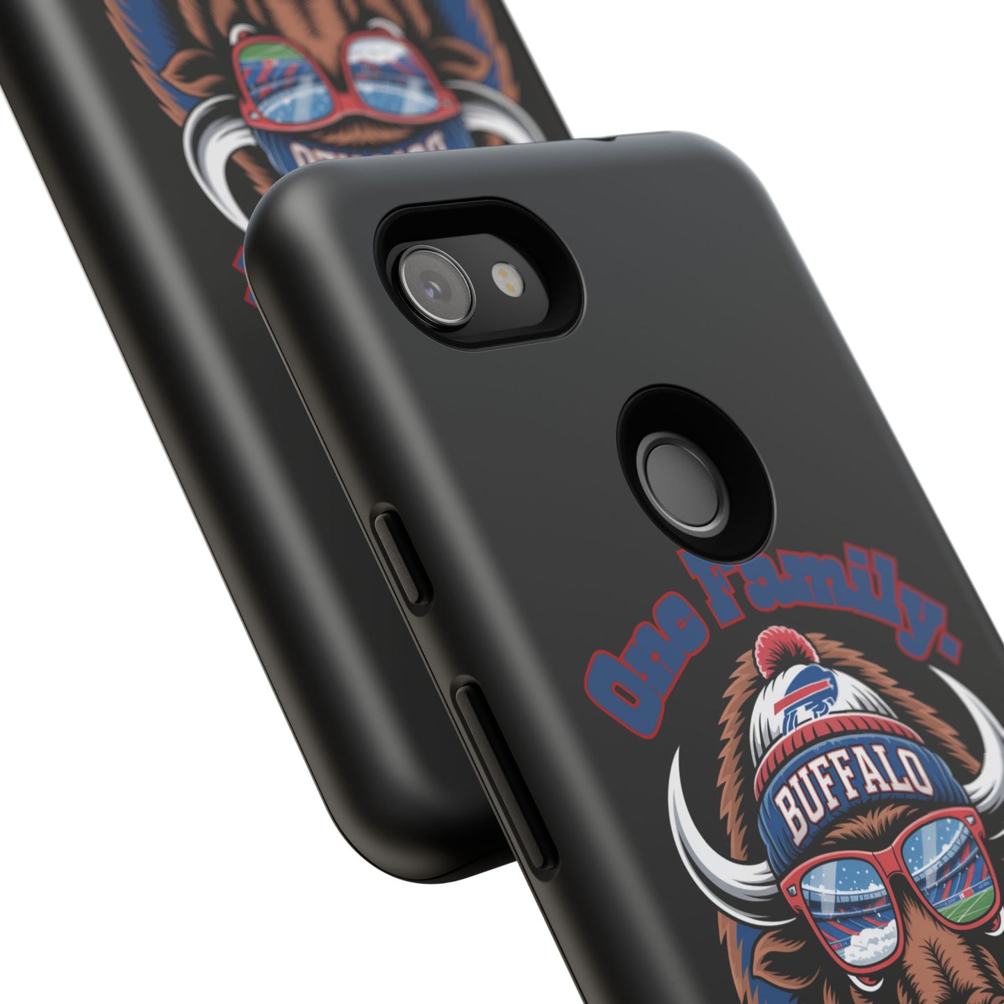 Phone Case Buffalo Bills