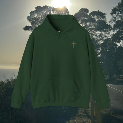 Aloha Light Defender- Unisex Hoodie