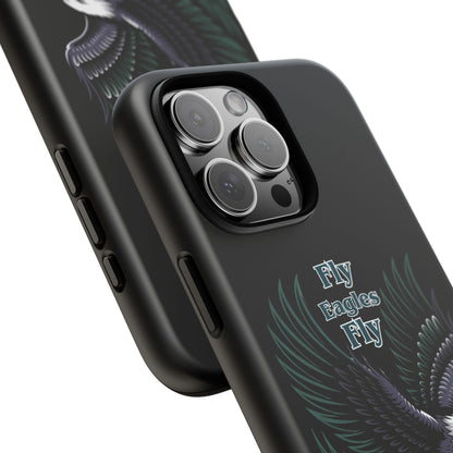 Phone Case Eagles