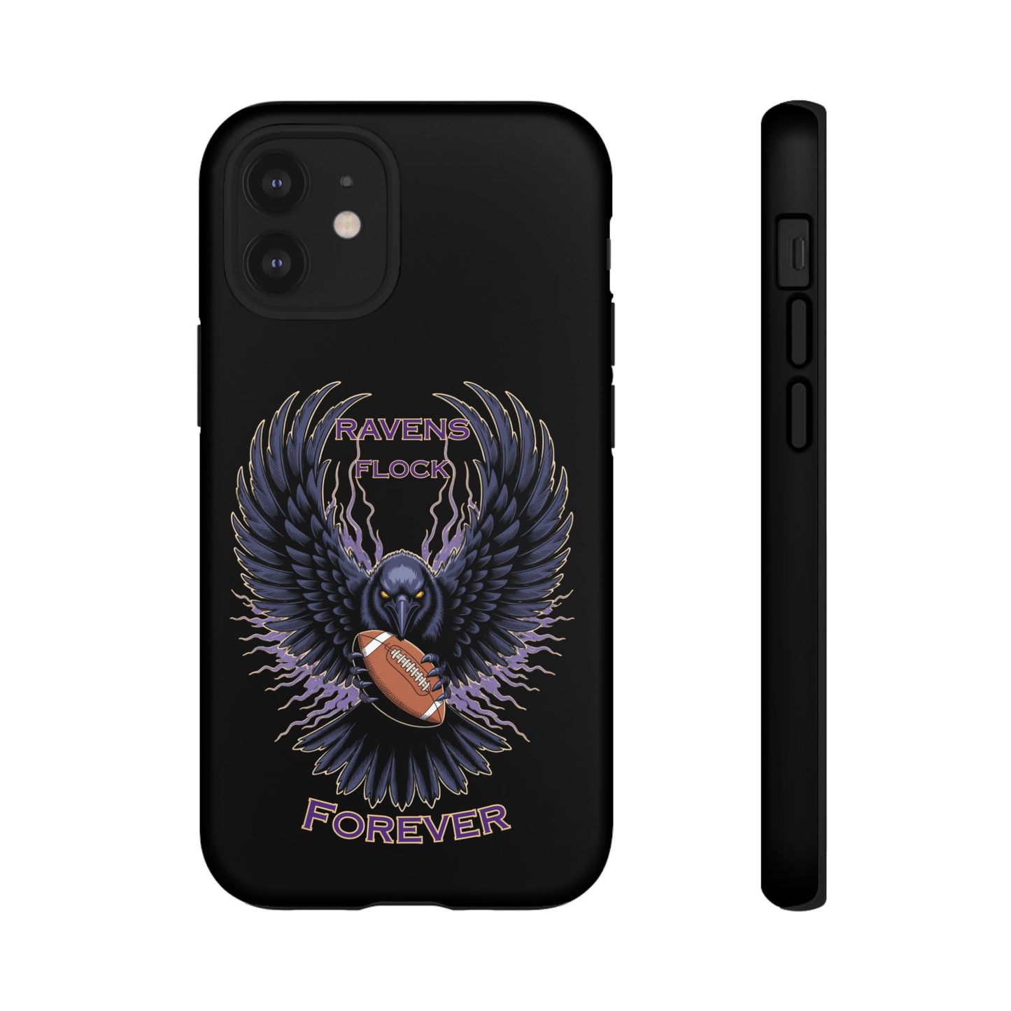 Phone Case Ravens