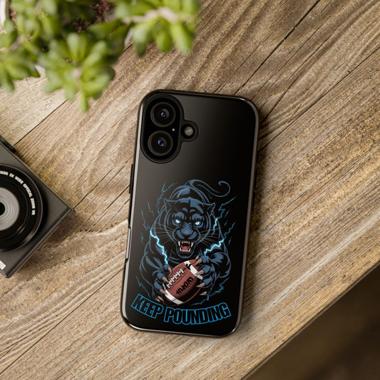 Phone Case Panthers