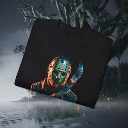 Friday The Aloha Tee