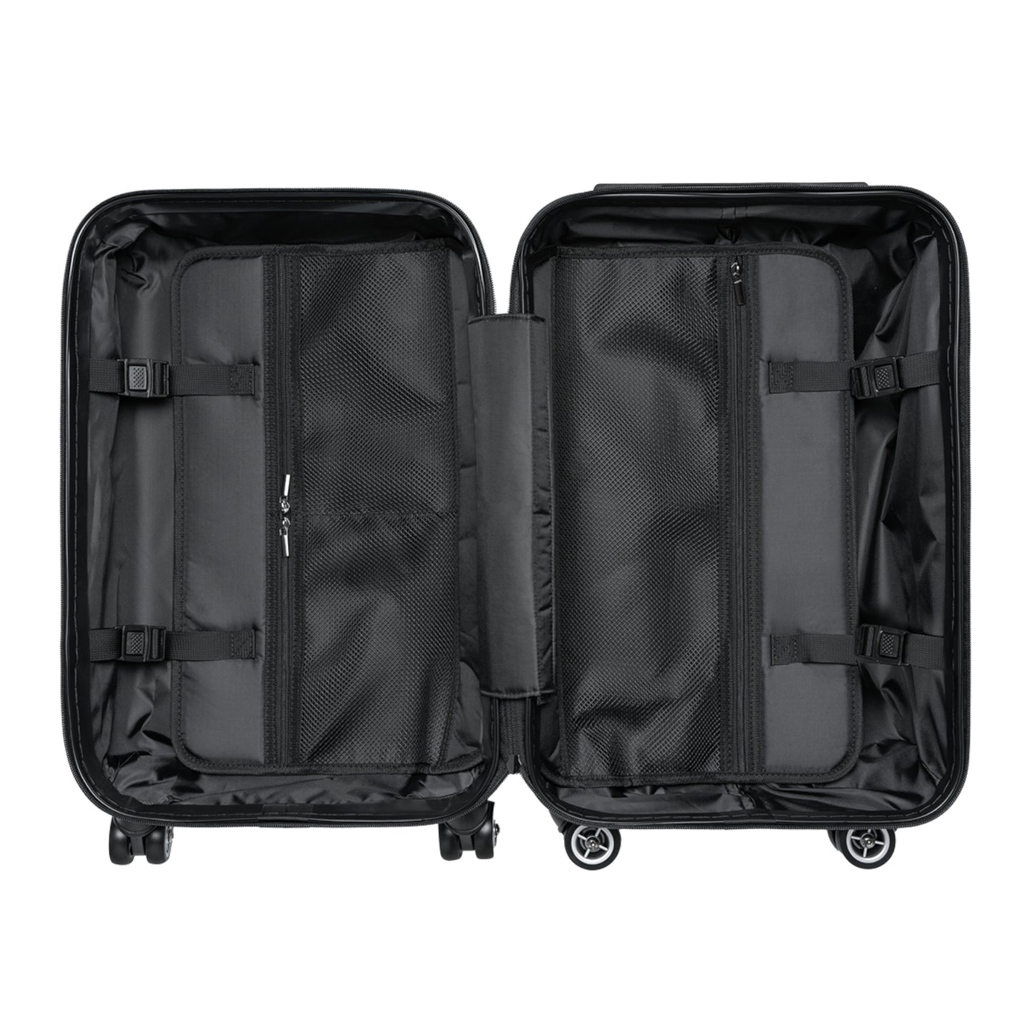 M'Aloha Earth white Suitcase