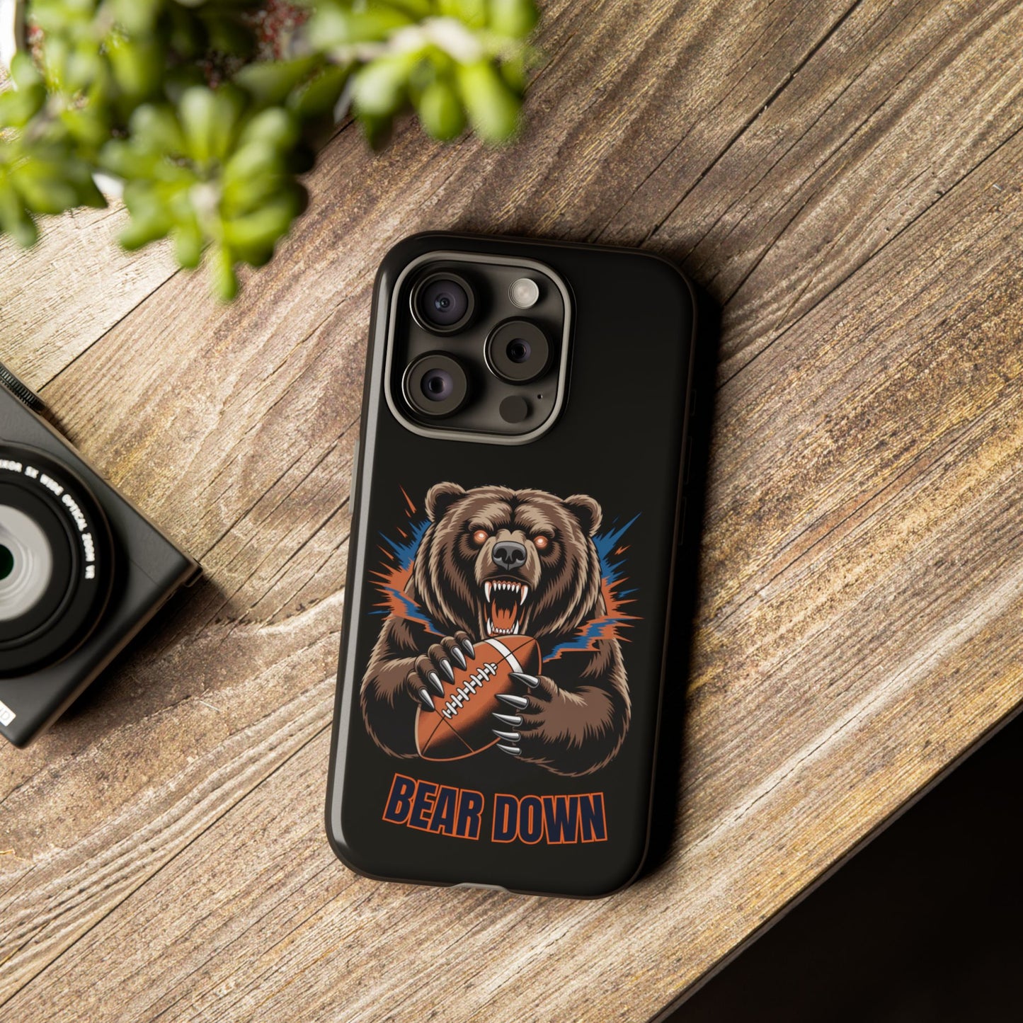 Phone Case Bears