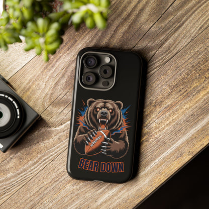 Phone Case Bears