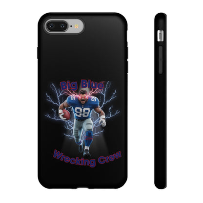Phone Case Giants