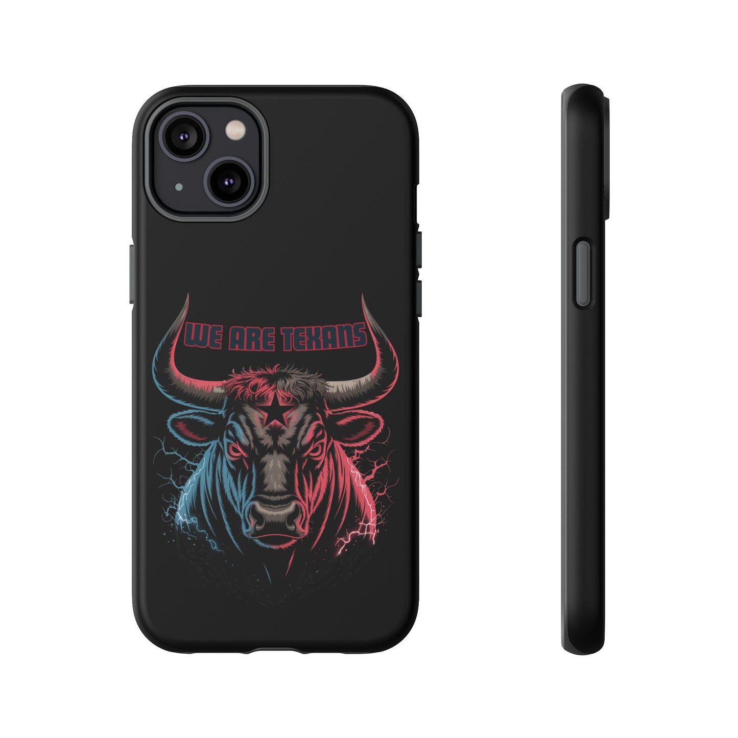 Phone Case Texans