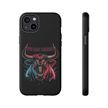 Phone Case Texans