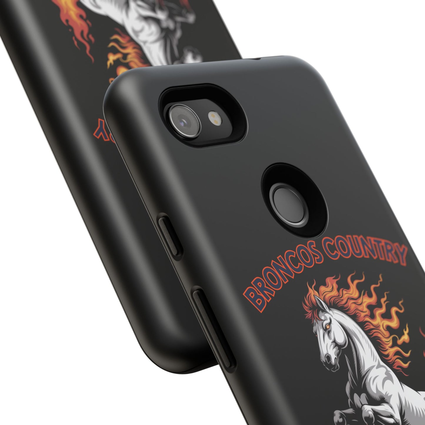 Phone Case Broncos
