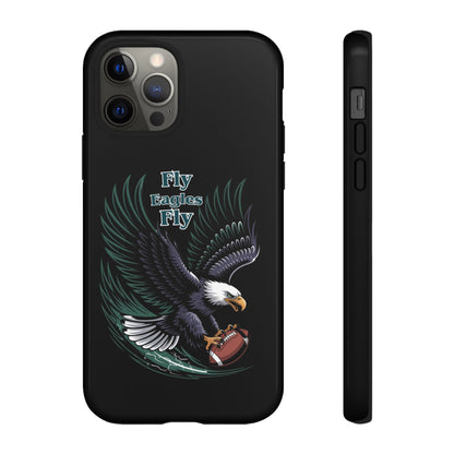 Phone Case Eagles