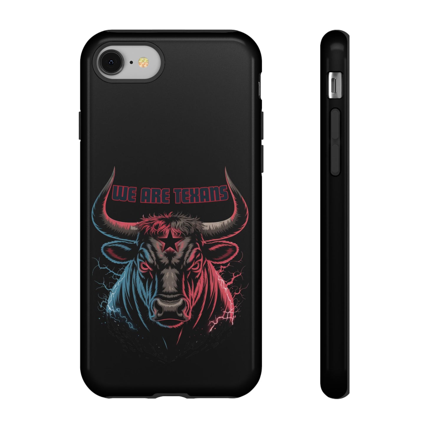 Phone Case Texans