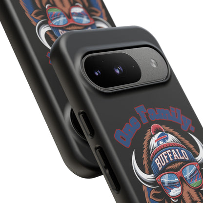 Phone Case Buffalo Bills