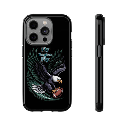 Phone Case Eagles
