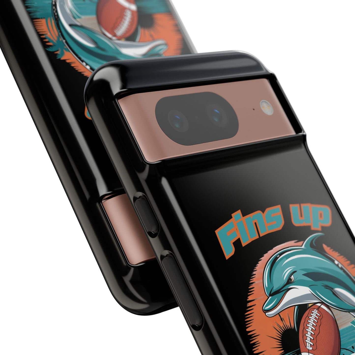 Phone Case Dolphins