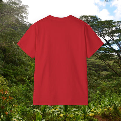 Back to the Island - Unisex Tee