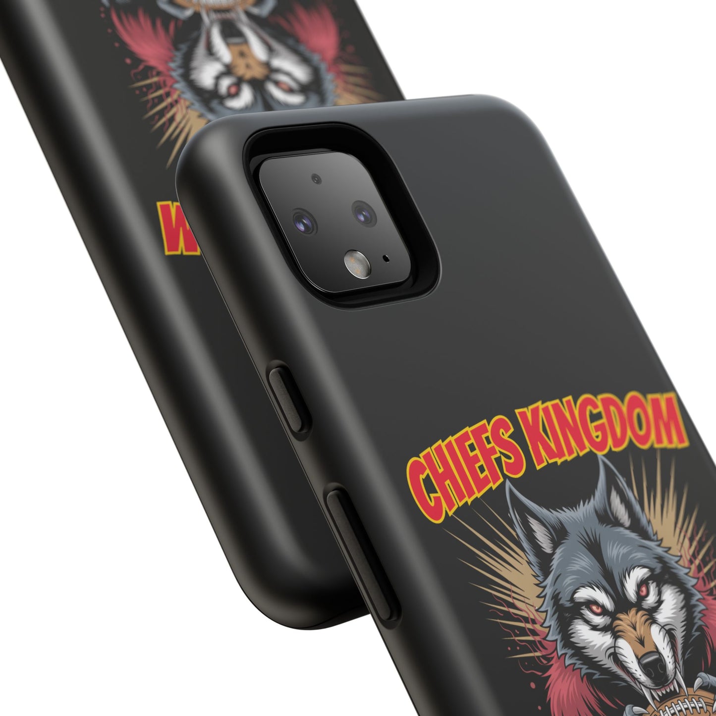 Phone Case Chiefs