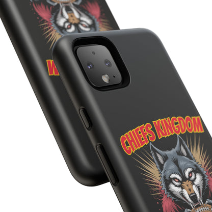 Phone Case Chiefs