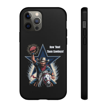 Phone Case Cowboys