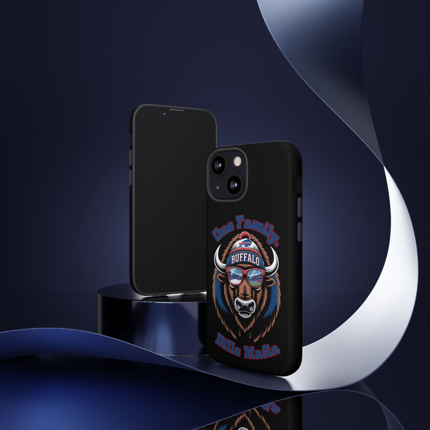 Phone Case Buffalo Bills