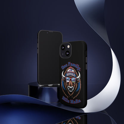 Phone Case Buffalo Bills