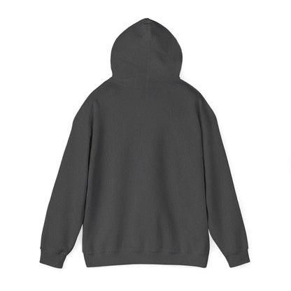 Island Nightmare Hoodie