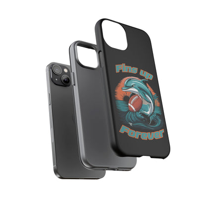 Phone Case Dolphins