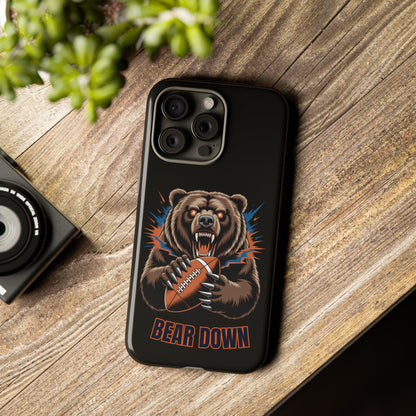 Phone Case Bears