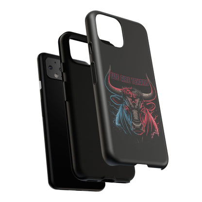 Phone Case Texans