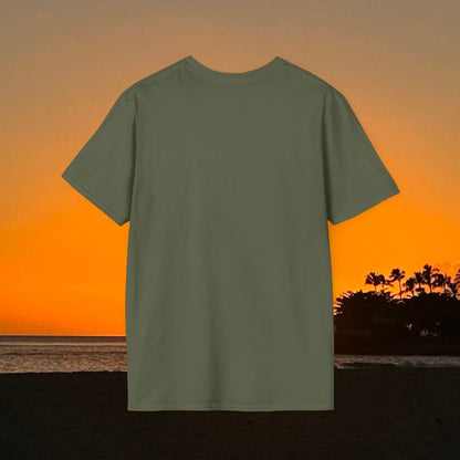 I ♥ Hawaii - Unisex Tee