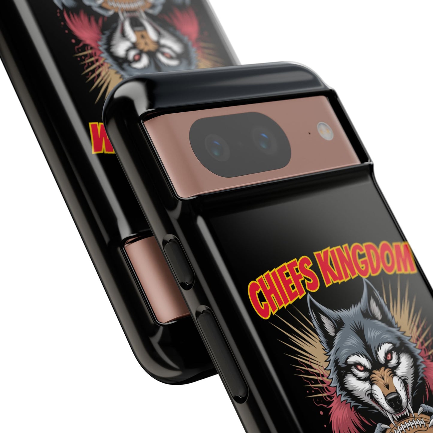 Phone Case Chiefs