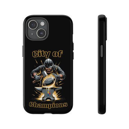 Phone Case Steelers