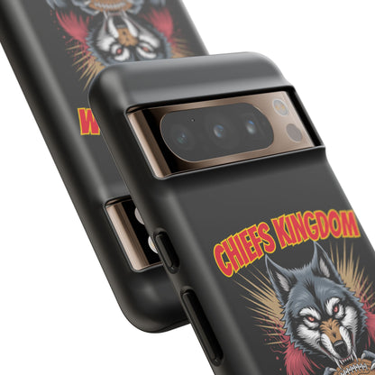 Phone Case Chiefs