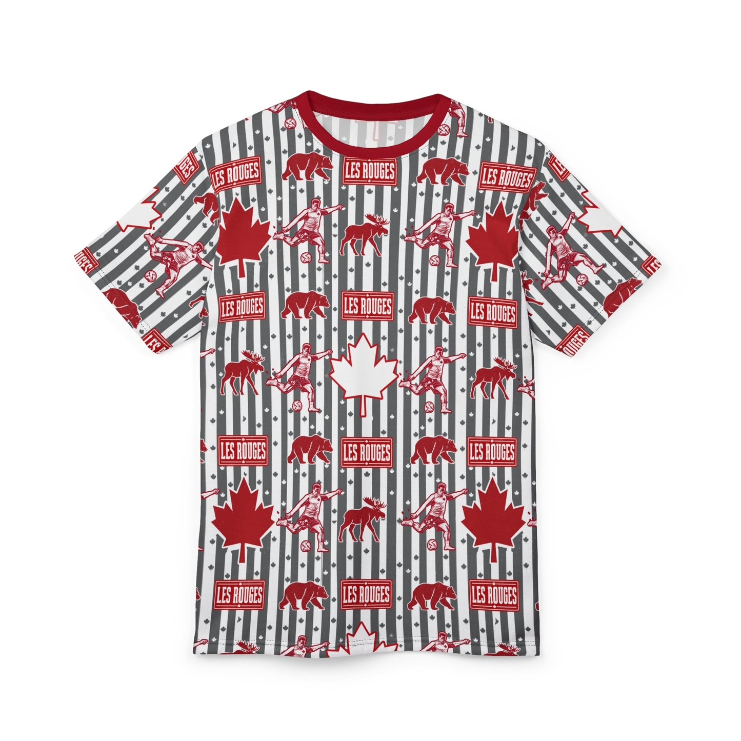 Unisex Worldcup Trikot Canada