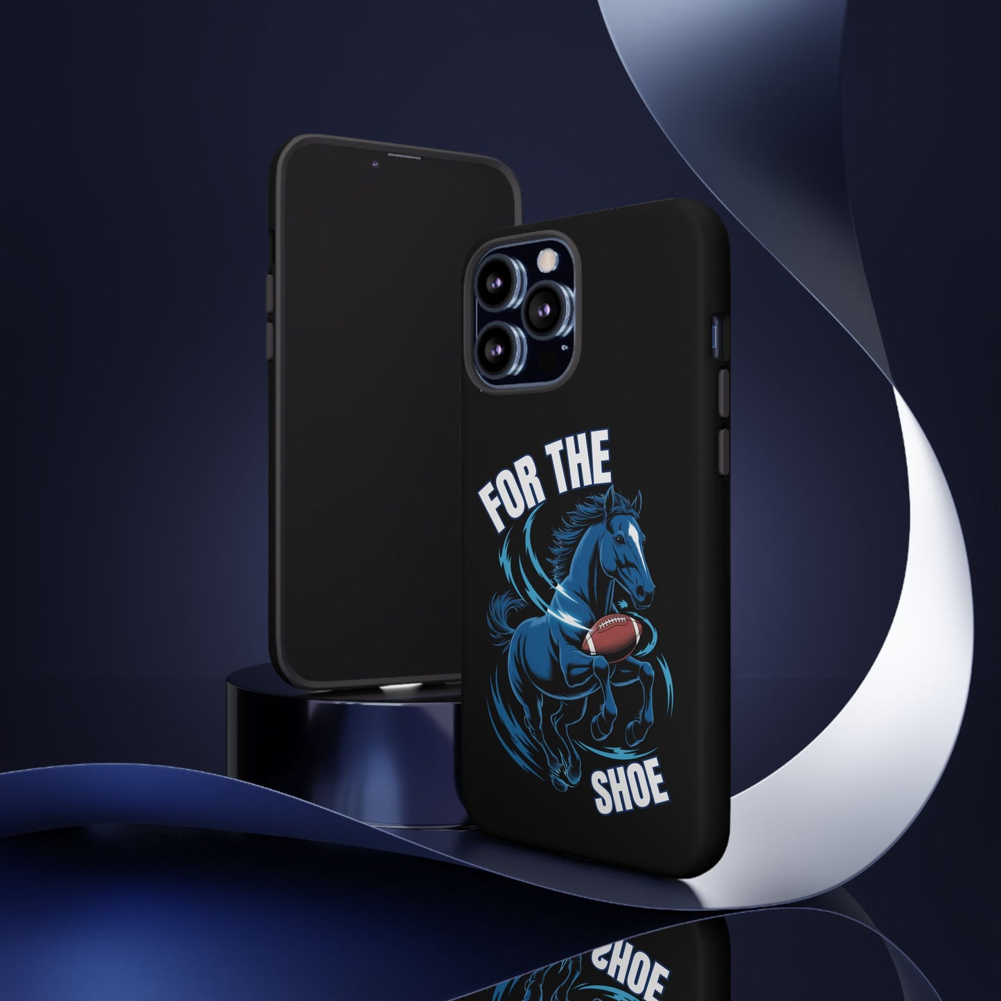 Phone Case Colts