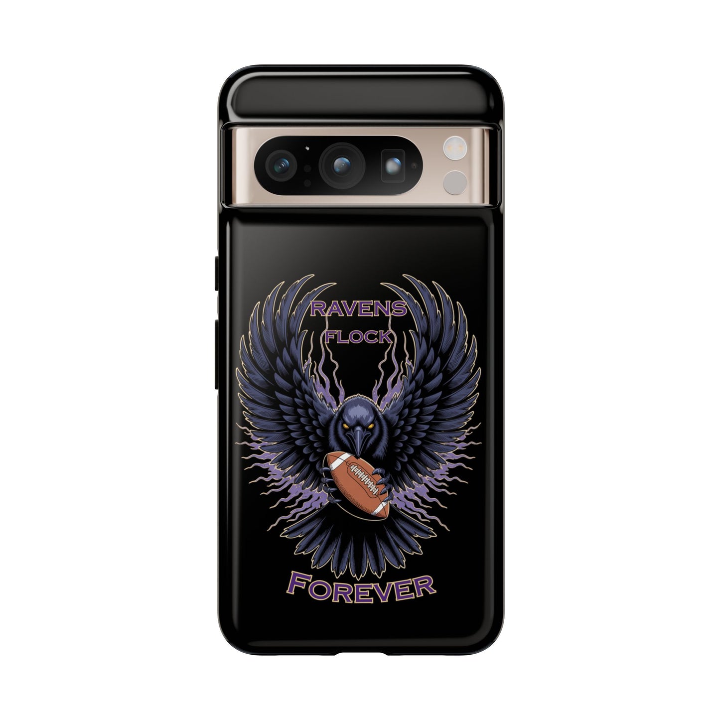 Phone Case Ravens