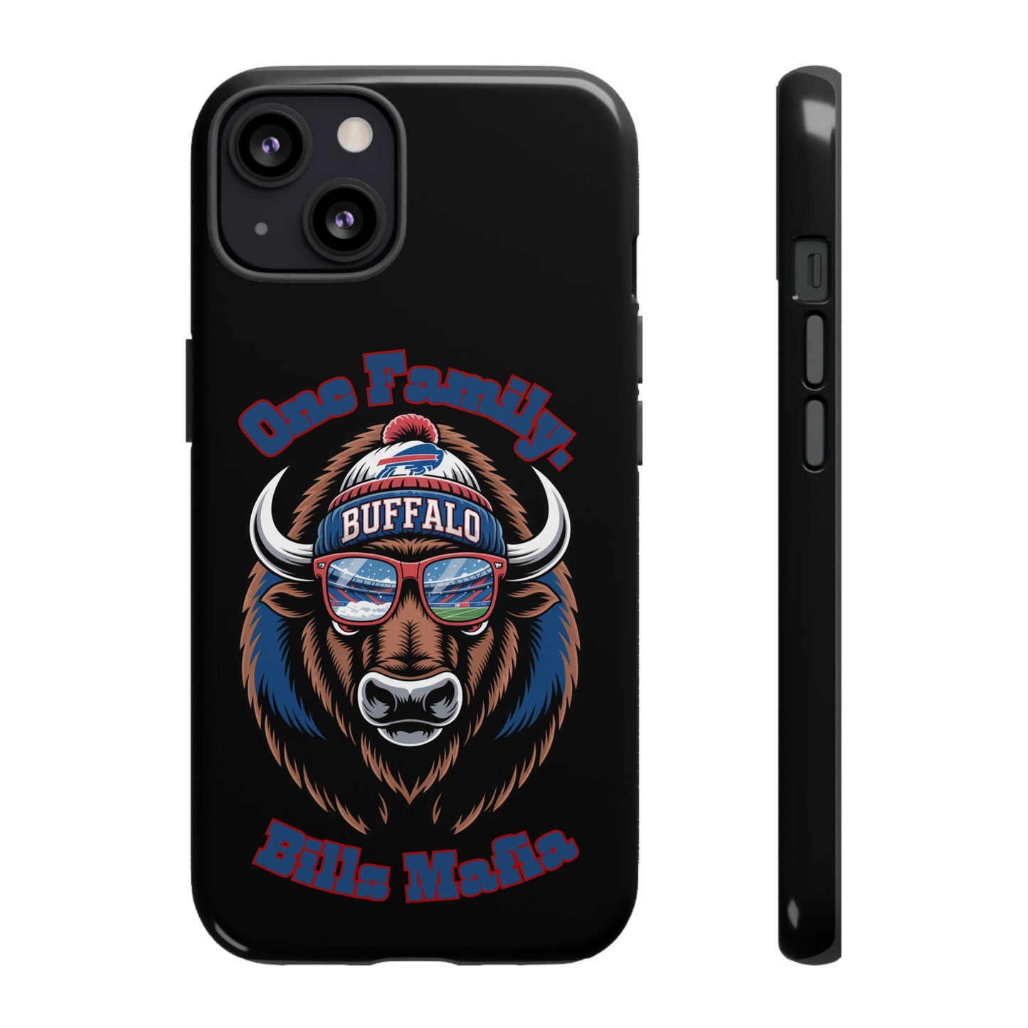 Phone Case Buffalo Bills