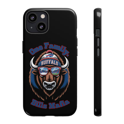 Phone Case Buffalo Bills