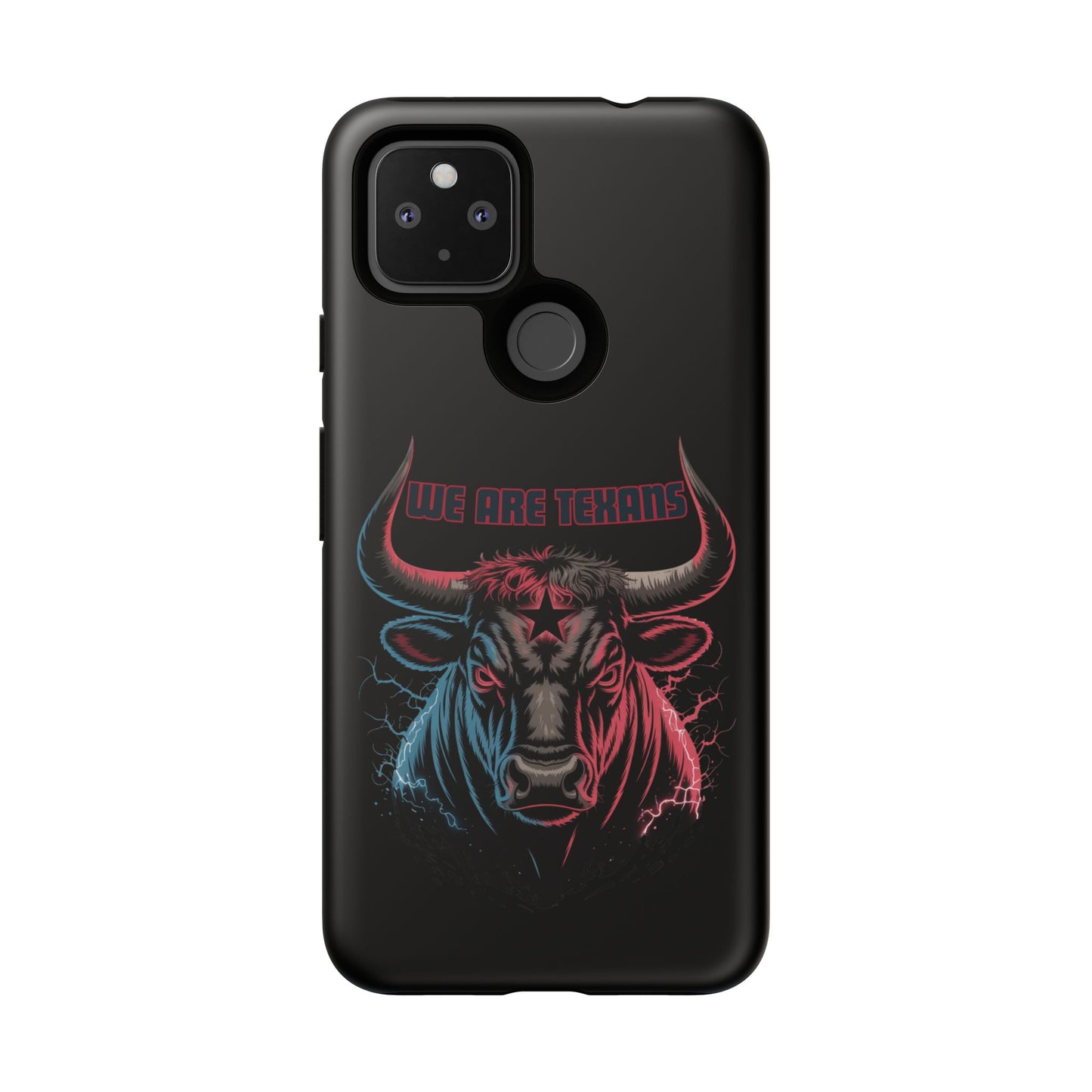 Phone Case Texans
