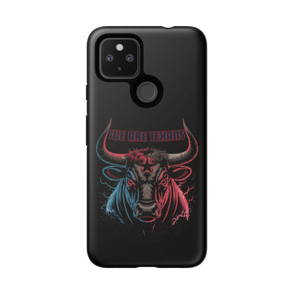 Phone Case Texans