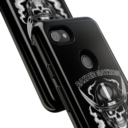 Phone Case Raiders