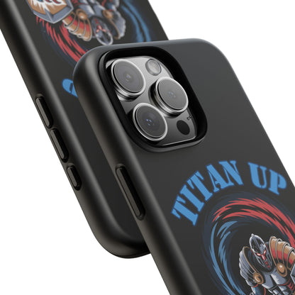 Phone Case Titans