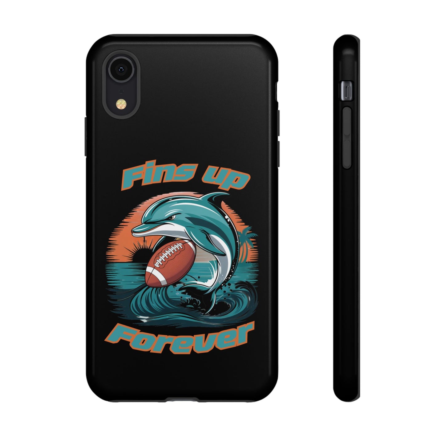 Phone Case Dolphins